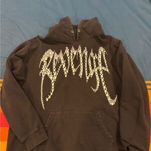 Revenge Playboy Hoodie